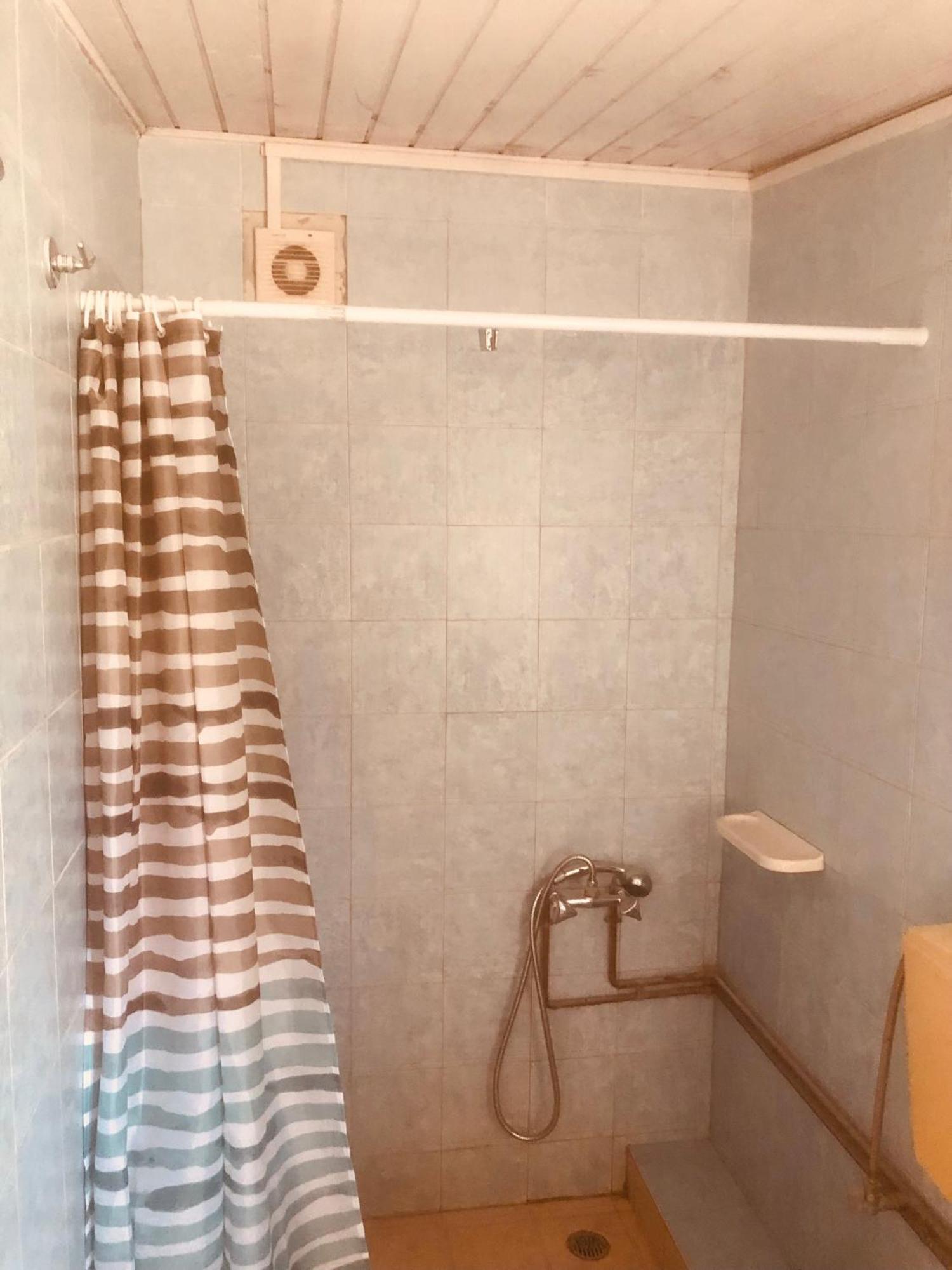 Barreira Beachfront Rooms 6 Kalamata Luaran gambar