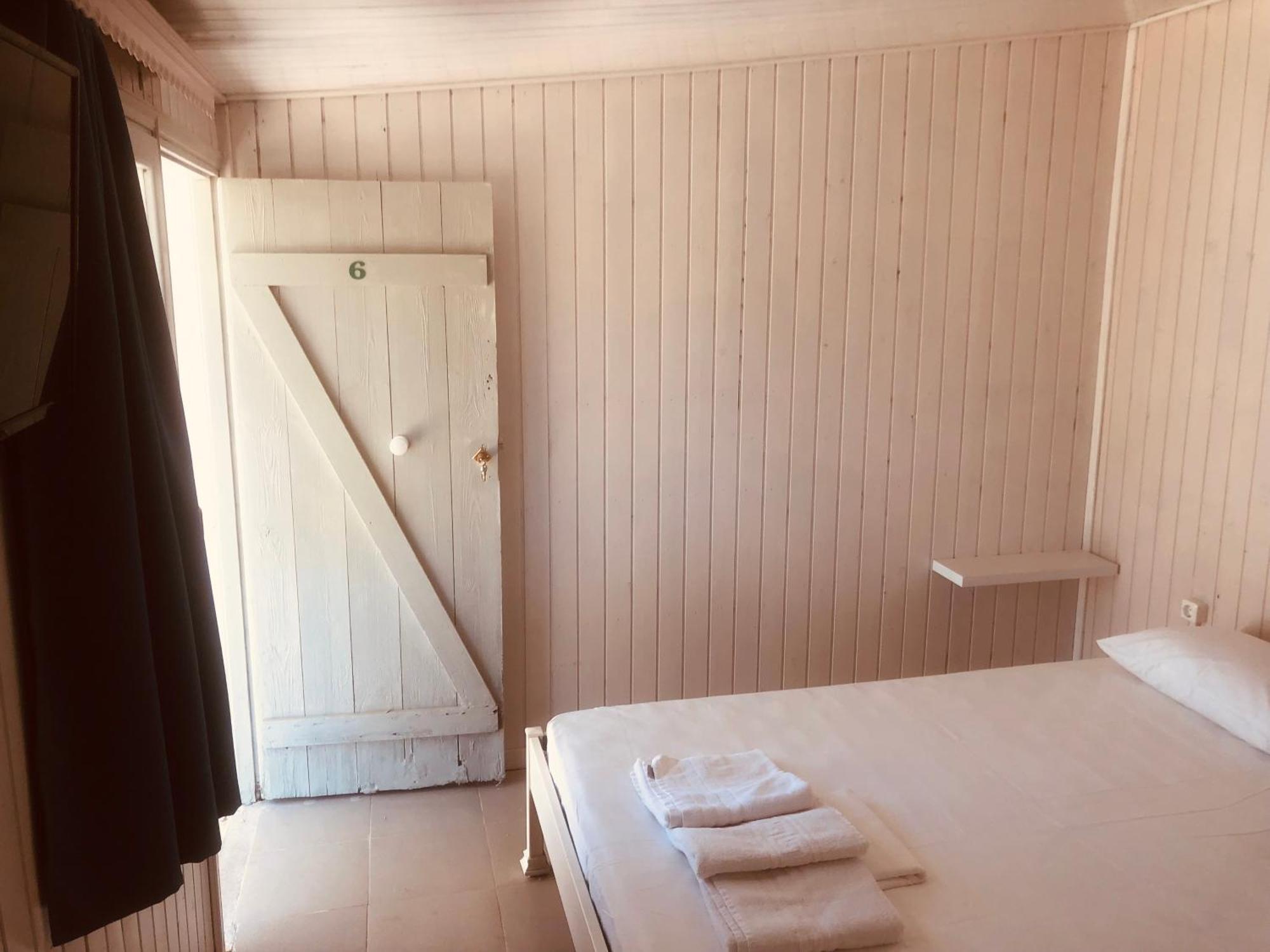 Barreira Beachfront Rooms 6 Kalamata Luaran gambar